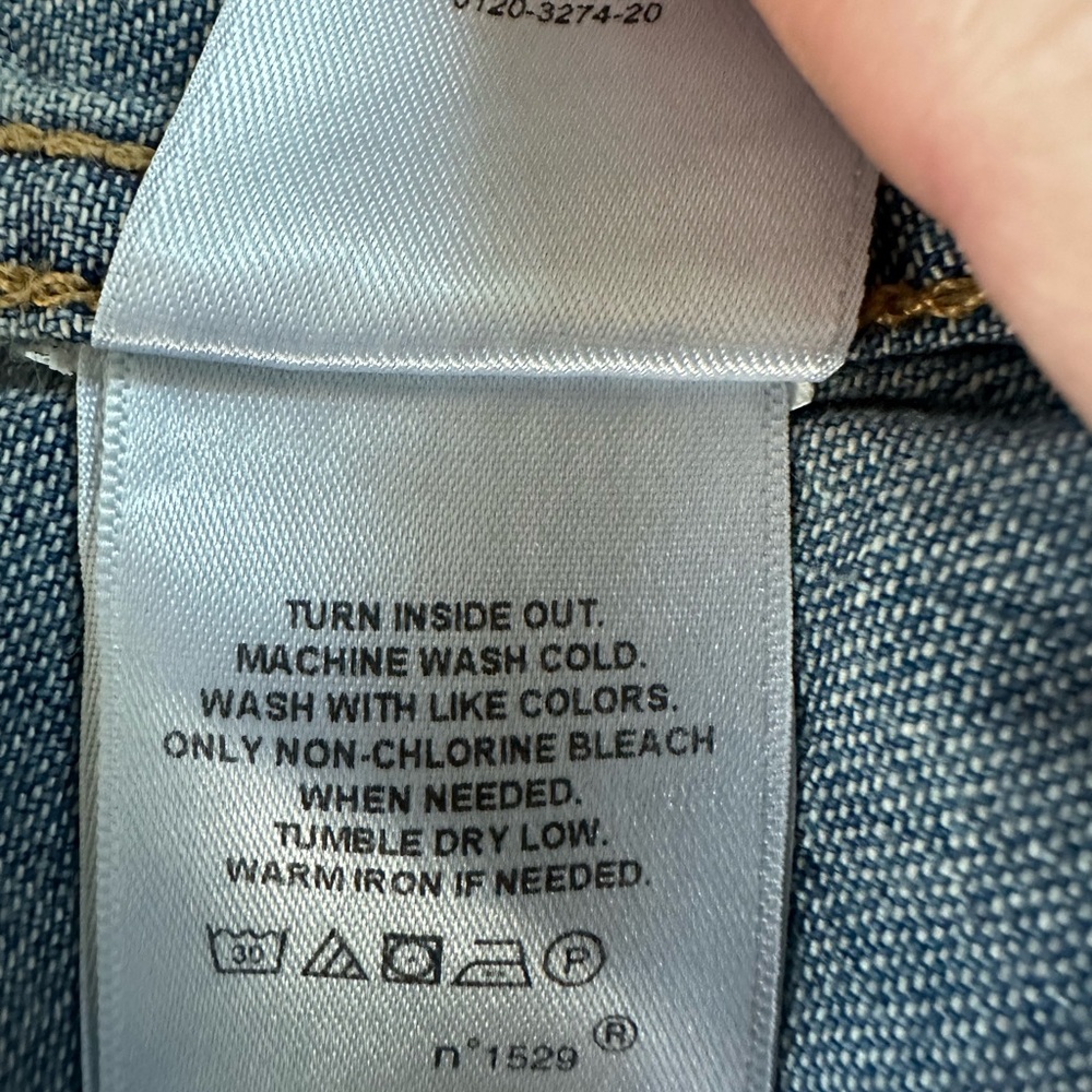 Polo Ralph Lauren Snap Shirt - Picture 13 of 15